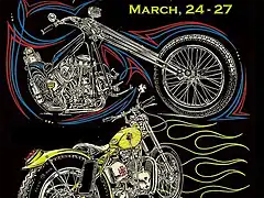 Sureste Bike Week