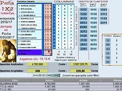 Jornada 44