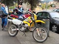 START START