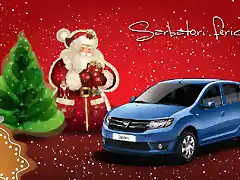 dacia navidad1