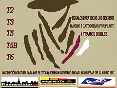 FUENSALIDAKAR 2017