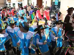 10, carnaval infantil 10, marca