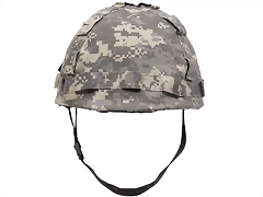 us-plastic-helmet-at-digital-with-cloth-cover-