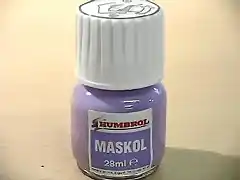 maskol