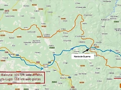 A ruta 2 A ruta 2