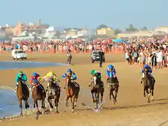 Sanlucar_Cadiz_Caballos