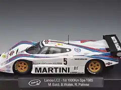 lancia