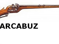 Arcabuz Arcabuz
