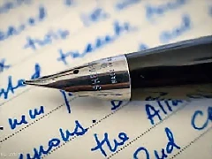 Plumin Sheaffer