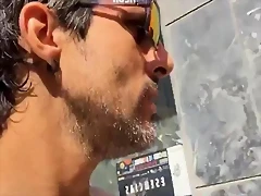 Video Hugo IG Stories 24-7-2018 (2)