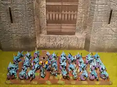 Warhammer eslizones 1