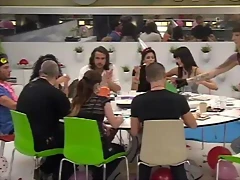 fiesta no cumpleaos 1