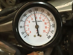 compresion cilindro delantero