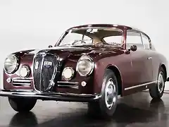 lancia aurelia