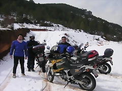 Africa Twin Guadalajara 043