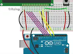 conectar placa a arduino