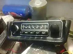 radio