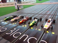 Retro F1 (66) Retro F1 (66)