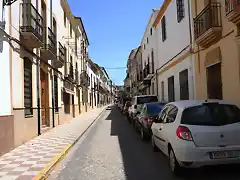 006, calle del agua