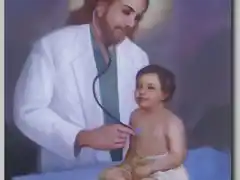 jesusdoctor