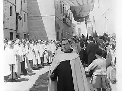 ALBA-PA12195-Corpus de 1953-Calle Cardenal Cisneros