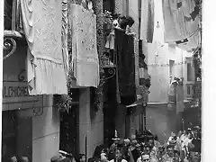 ALBA-PA12225-Corpus de 1953-Calle Sillera