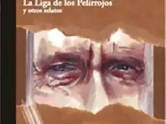 liga de los pelirrojos