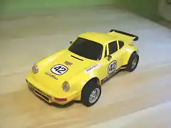 Porsche 911 RS (1)