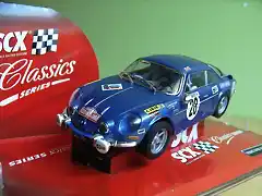 Renault Alpine A110 (1)