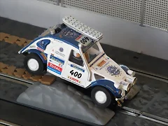 raid-2005-barcelona dakar-400-citroen 2cv raid-2005-barcelona dakar-400-citroen 2cv
