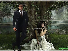 Hugo y Mar?a principes
