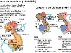 Indochina-Vietnam