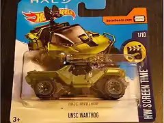 warthog