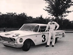 Ford Starliner '60 - Norm Nelson 2 Ford Starliner '60 - Norm Nelson 2