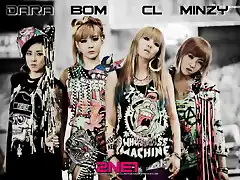 2ne1