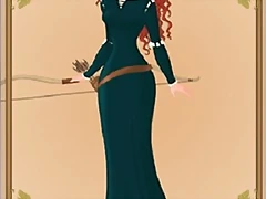 brave