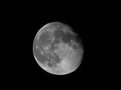 Luna Agosto 2014