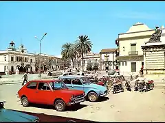 Lebrija Sevilla 1976