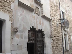 PALACIO OSMA