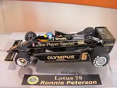 20 LOTUS-FORD MK-IV 79