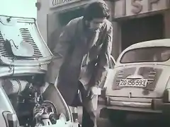 Zagreb - Autodubrava, 1973