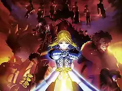 Fate Zero