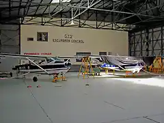 Cessna 182 IIBA
