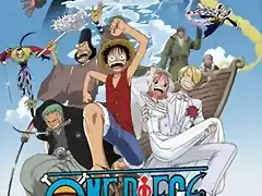 One Piece 2