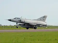 Mirage IIIEA