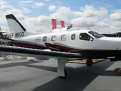 TBM850