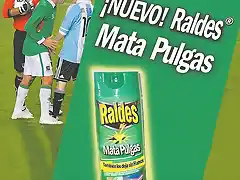 mata pulgas