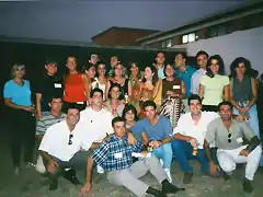 Reencuentro 1996 30