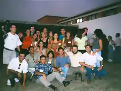 Reencuentro 1996 40