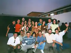Reencuentro 1996 50